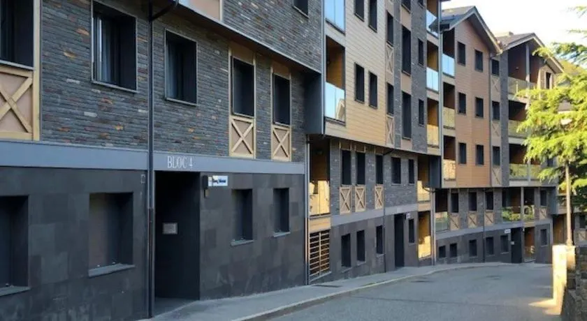 Apartament La Solana del Tarter 5p - El Tarter - Zona Grandvalira - Image 1