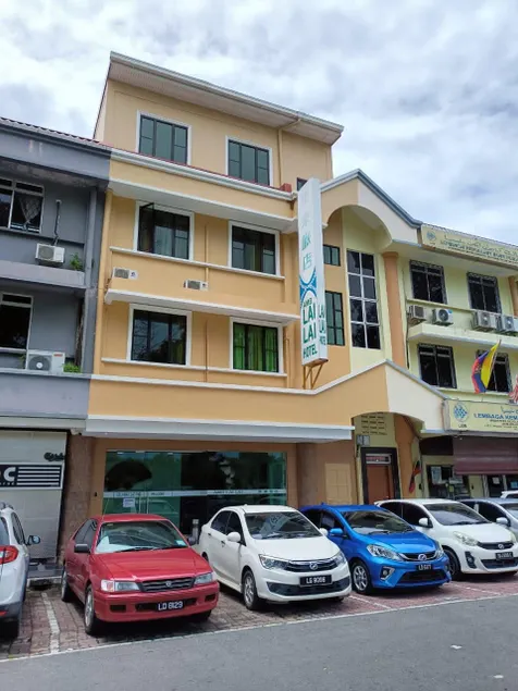 AMB LAI LAI HOTEL - Image 1
