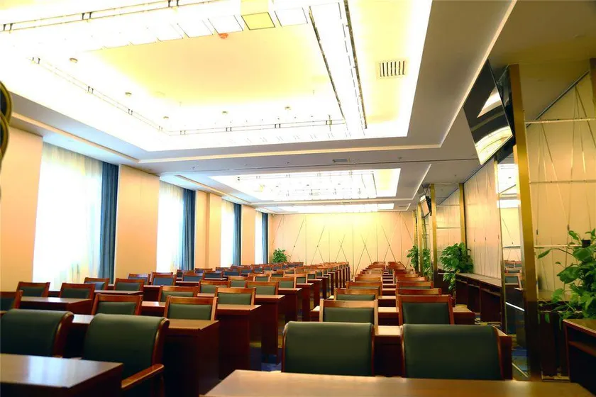 Beijing Muchen Hotel (Tiantongyuan Lishuiqiao Subway Station Branch) - Image 1