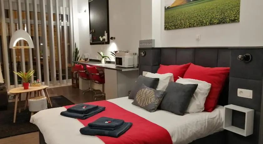 Chez Léa - Suite cosy et romantique! - Image 1