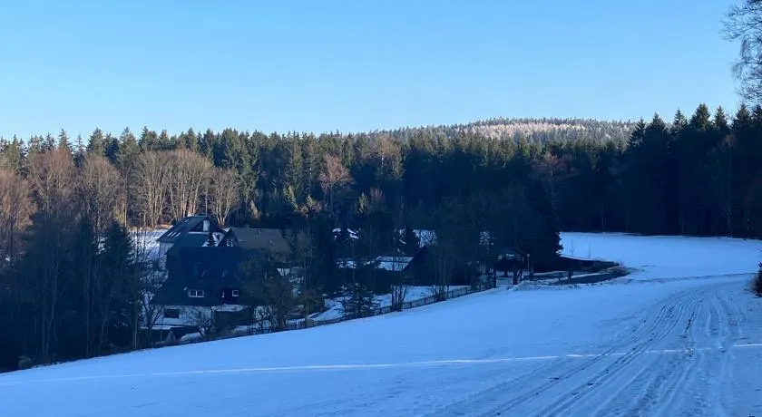 Berghaus am Katzenstein urgemütliches Wohnen im Wald - Image 1