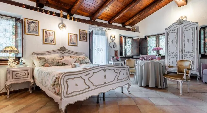 La Meira di Lucia B&B - Image 1