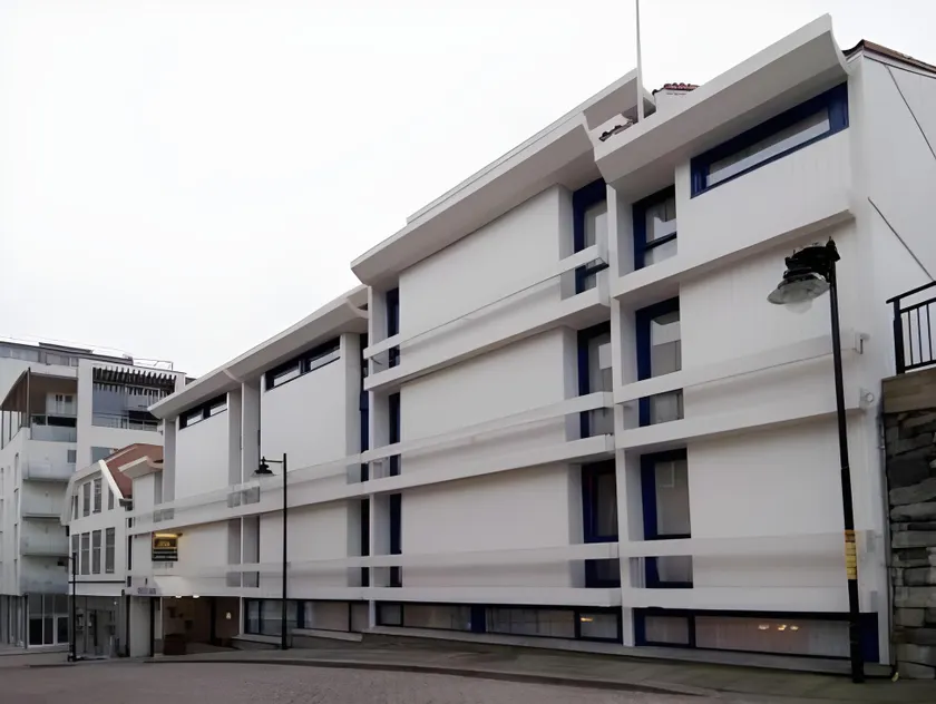 Havly Hotell - Image 1