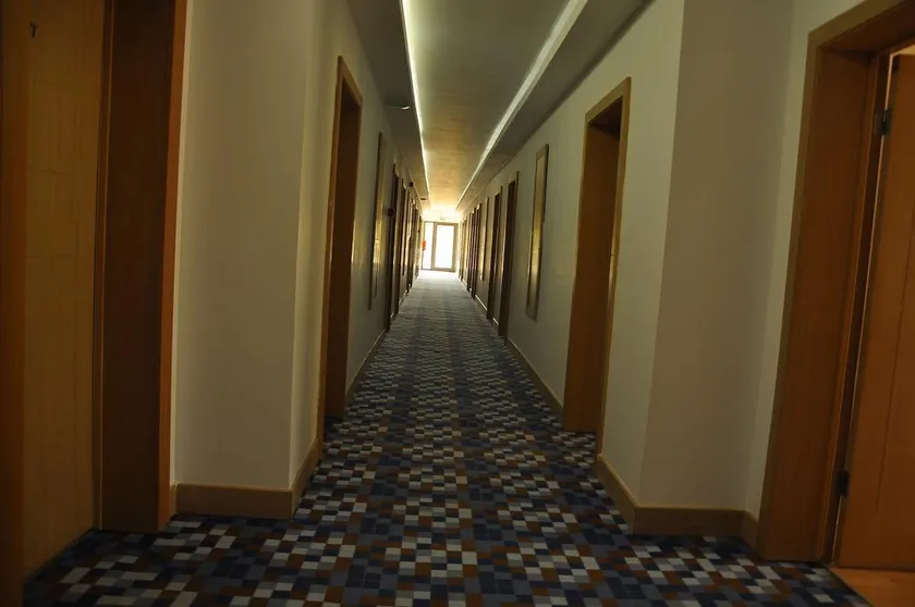 Side Ally Hotel - All inclusive - Image 1