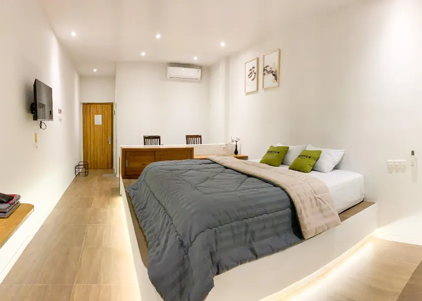 Urbanview House of IKIGAI - Image 1