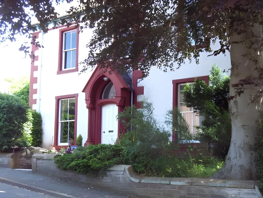 Bank House B and B - Image 1