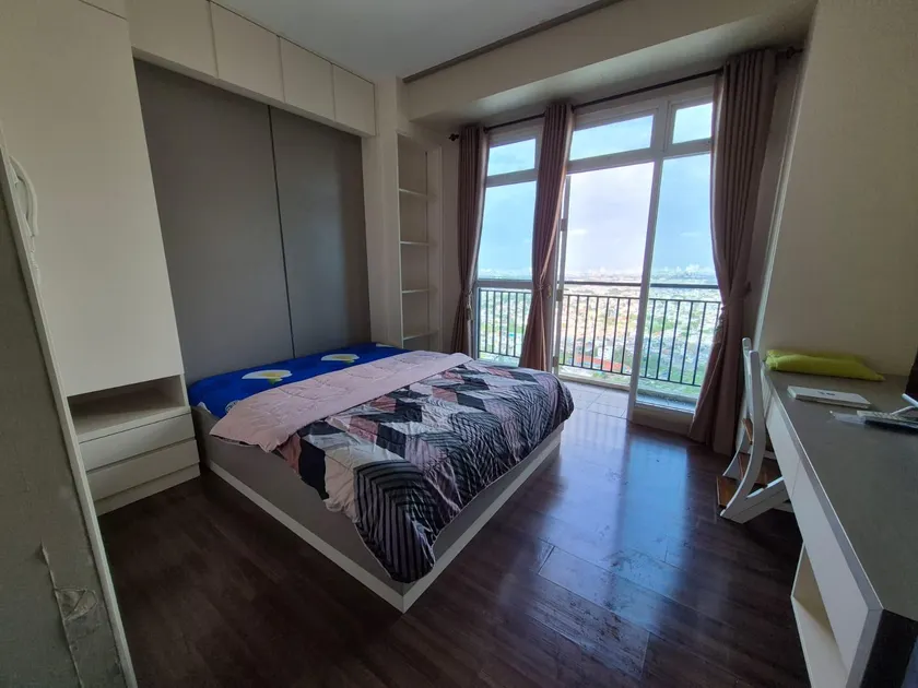 Apartement Puri Orchard Lani's Transit Tower OG - Image 1