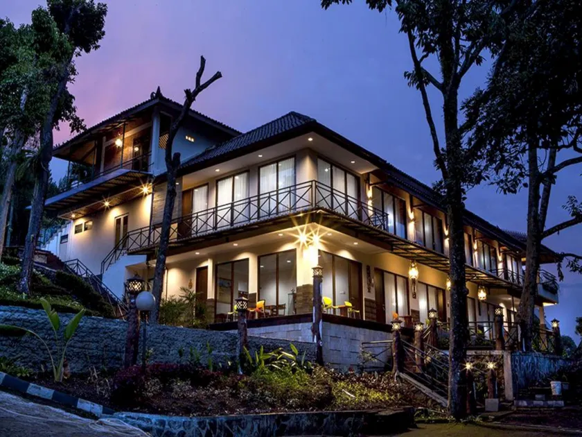 Villa Sawah Resort Managed by Salak Hospitality - Image 1