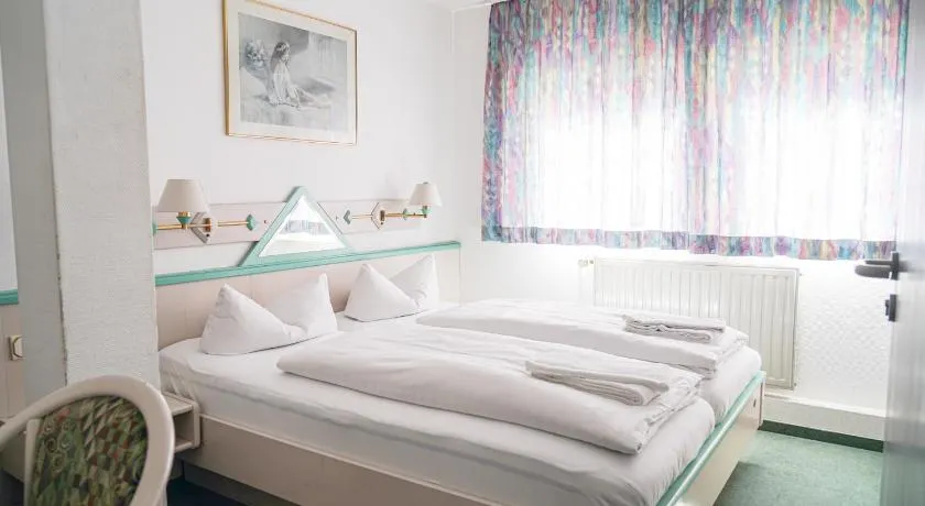 Apart Hotel Leipzig Taucha - Image 1
