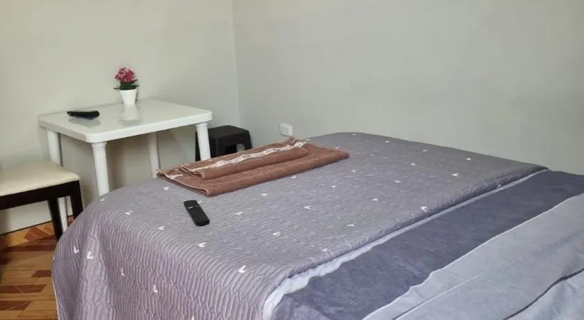 Alojamiento de habitaciones Confort - Image 1