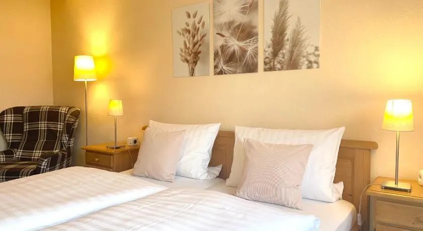 Hotel-Pension Hommen - Image 1