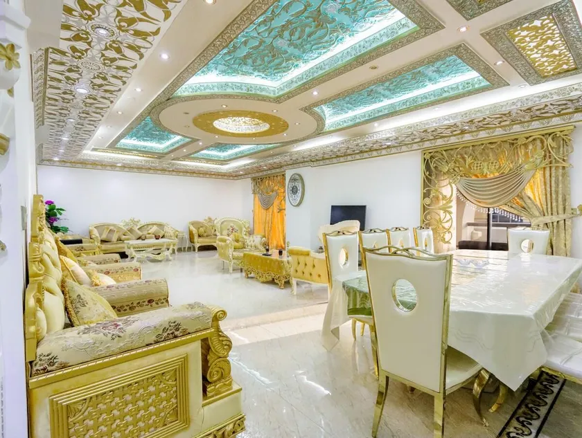 VIP Castles JBR Suites -R4- Upgraded 3 Bedroom - Image 1