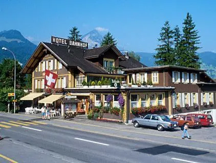 Hotel Bahnhof - Image 1