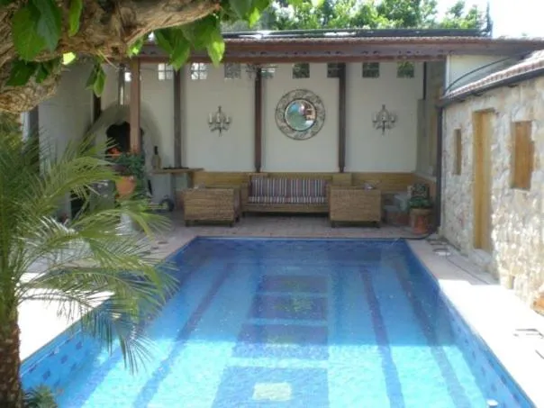 Villa Thermopilon - Image 1