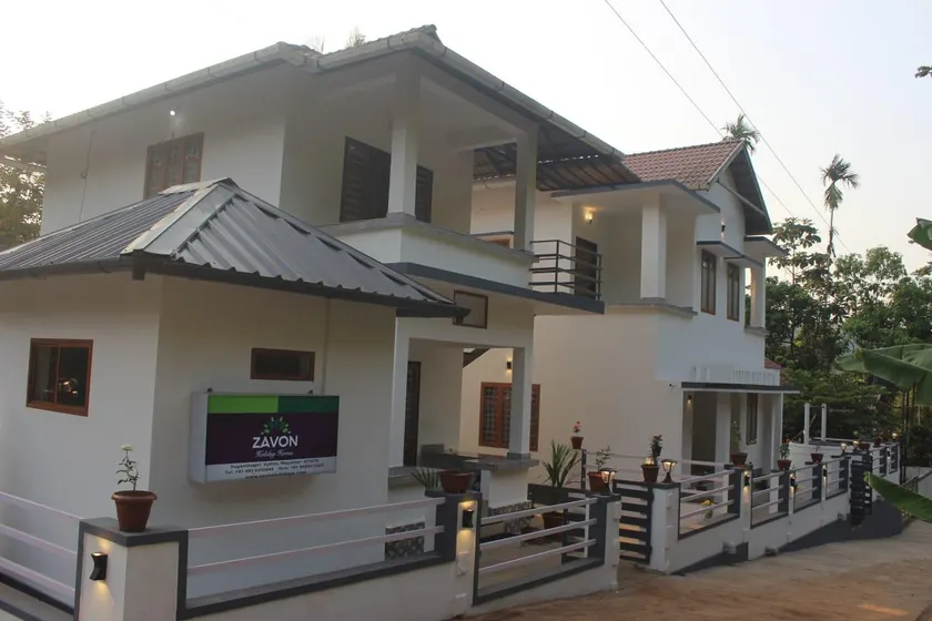 Zavon Holiday Home - Image 1