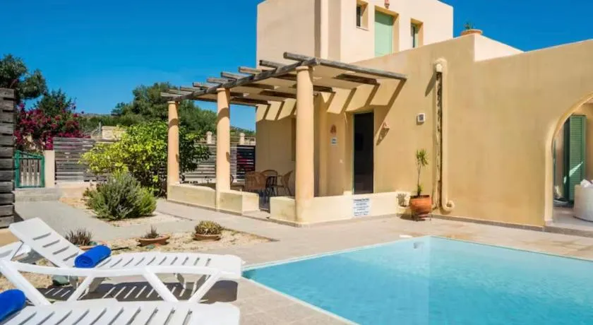 Villa Lilium - Image 1