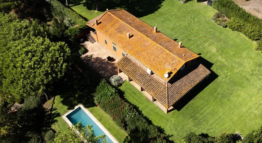 Villa Orange Rome - Image 1