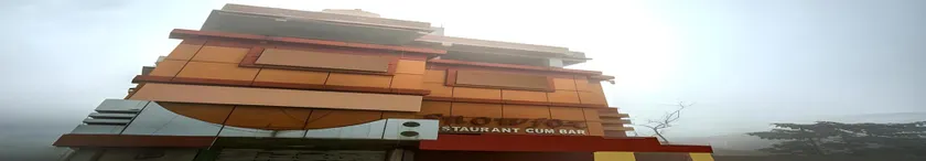 Stay Square Inn Express Ekkaduthangal - Image 1