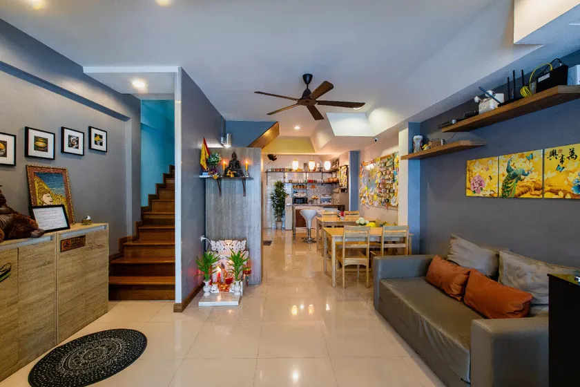 Restiny Hostel - Image 1