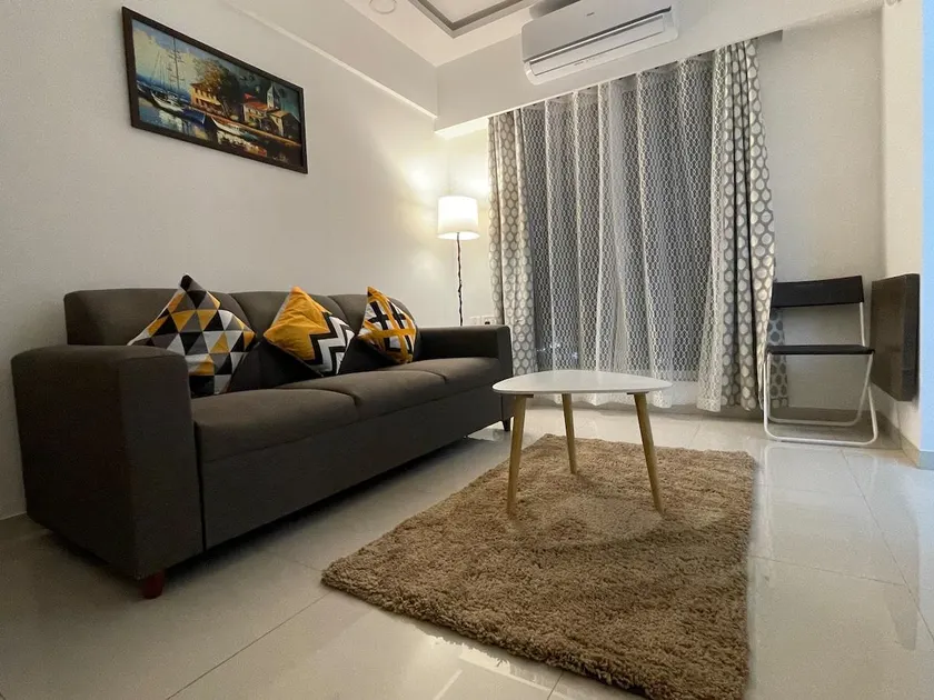 Natures Nest Getaway (Newly Renovated at Thane) - Image 1