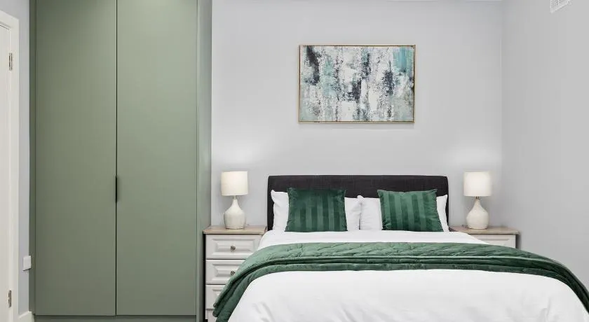 South Dublin Studio Apartment - Image 1