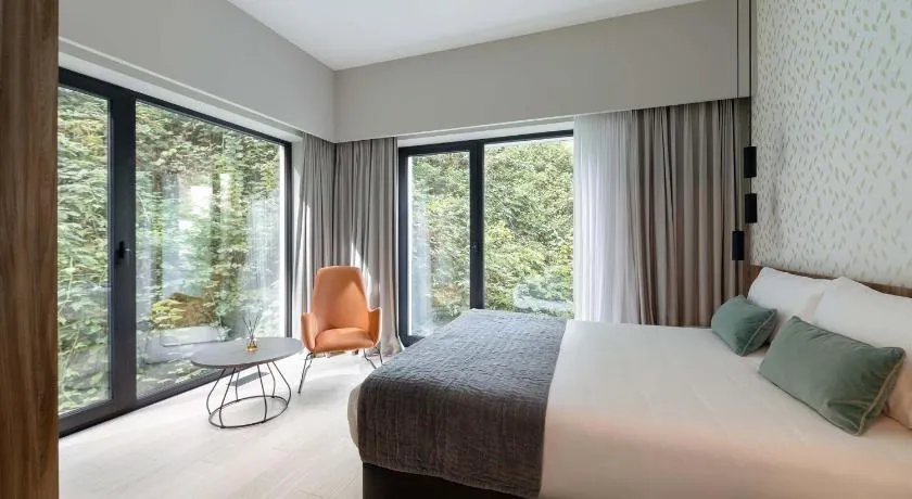 The Central Kirchberg - Smart ApartHotel - Image 1