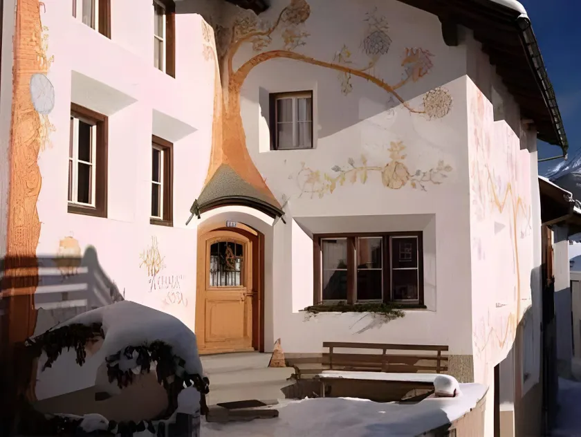 Hotel Chasa Sofia - Image 1