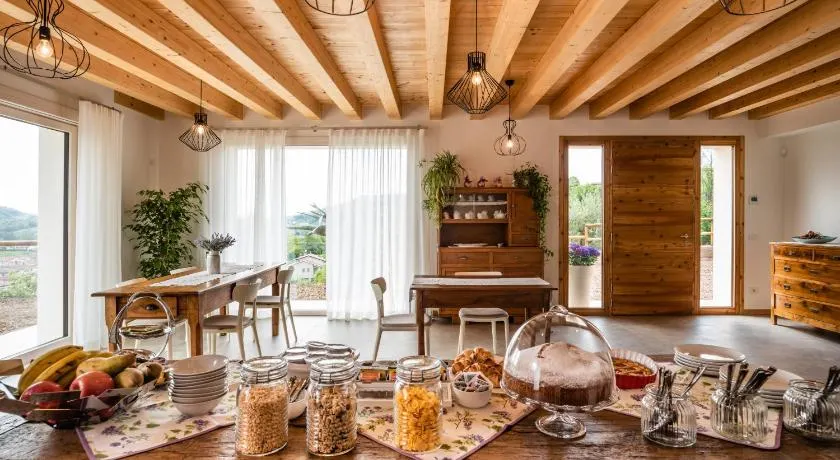 Agriturismo al Comarel - Image 1