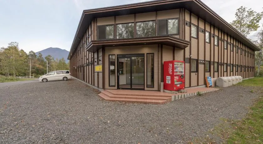 Niseko Wow Lodge - Image 1