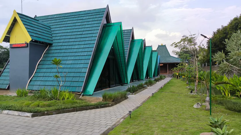 Harmony Magelang Syariah powered by Cocotel - Image 1