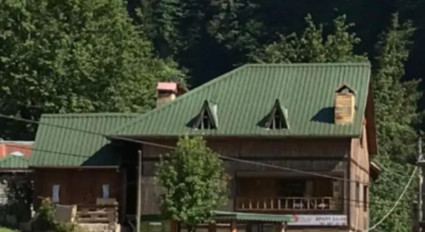 Guesthouse Dolunay - Image 1