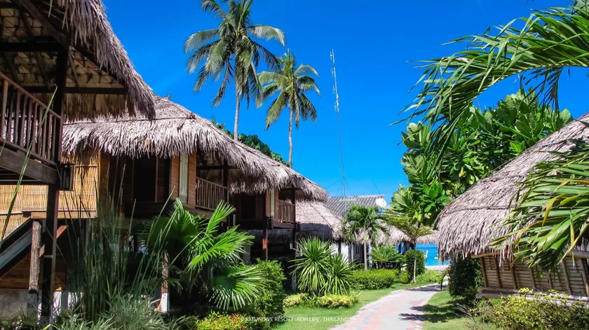 Satun Dive Resort - Image 1