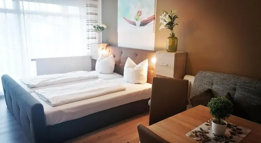 Wunderschöne Ferienwohnung mit 1 Schlafzimmer für 2 Personen - Image 1