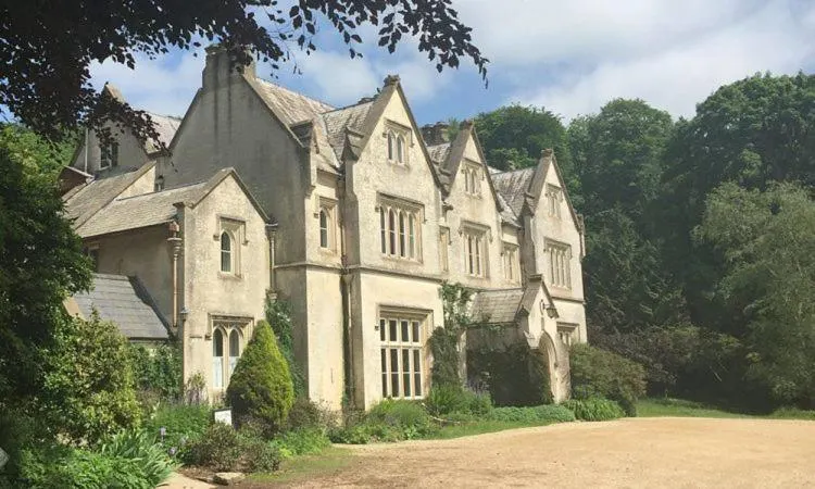 Hawkwood - Image 1