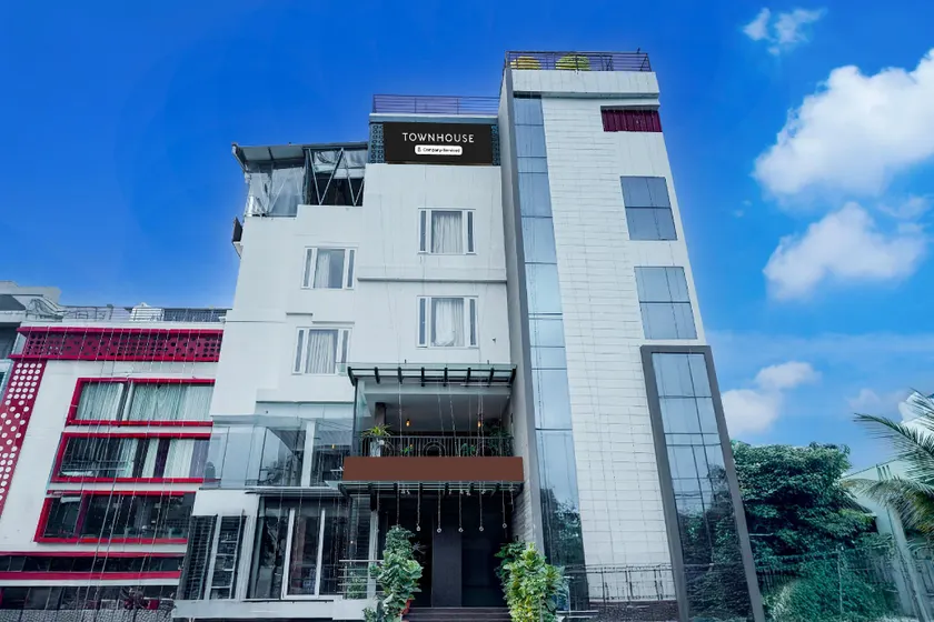 Super Townhouse IIM Bangalore Formerly Hotel Onyx - Image 1