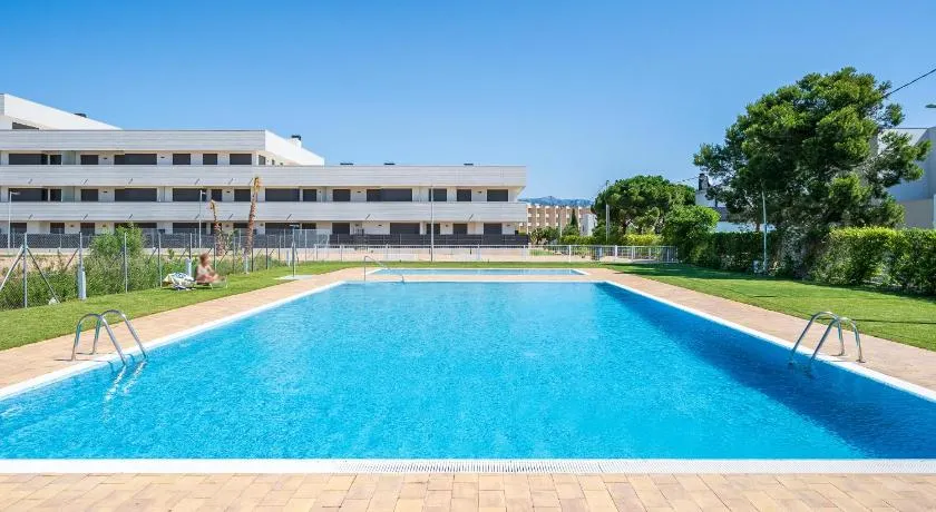 Hauzify I Apartaments Roques Daurades - Image 1