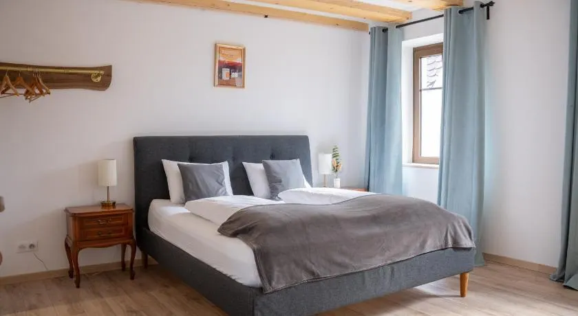 Chambre Super Broussard - Image 1
