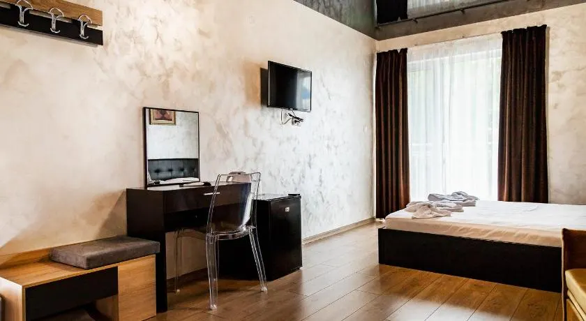 family hotel - City hotel yambol - Image 1