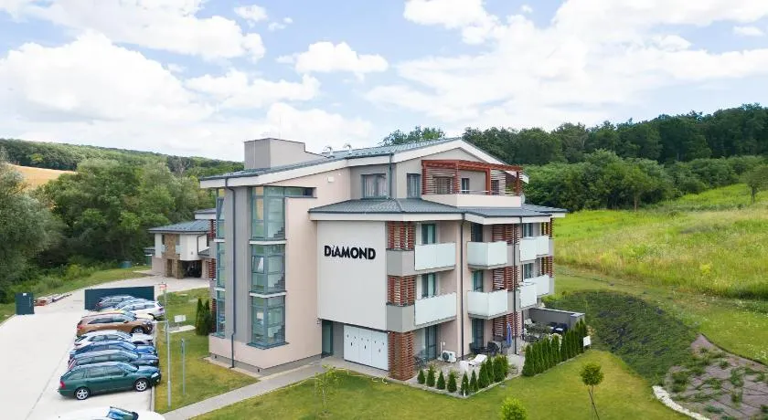 Apartmány Meghan - Image 1