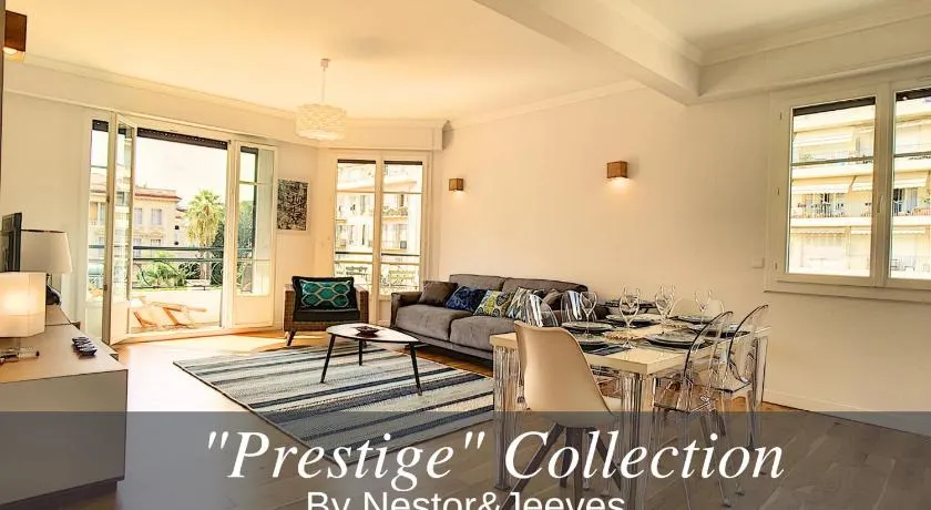 Nestor&Jeeves - FIORA PARADISE TERRACE - Central - Very close sea - Image 1