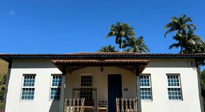 Hotel Fazenda Palmeiras - Image 1