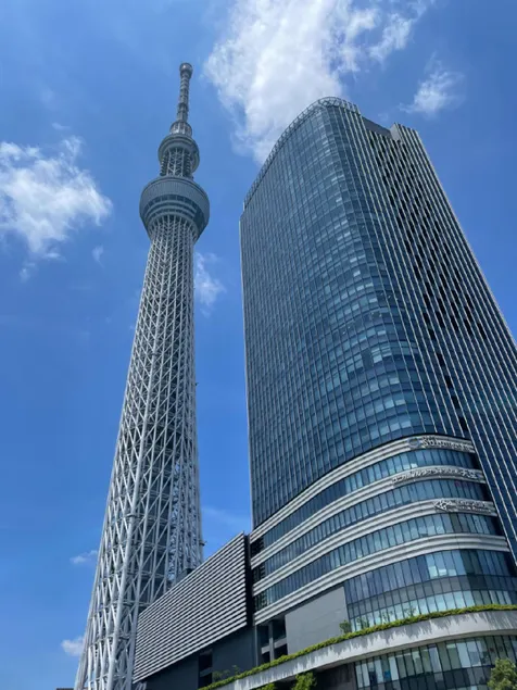 Skytree Urban House - Image 1