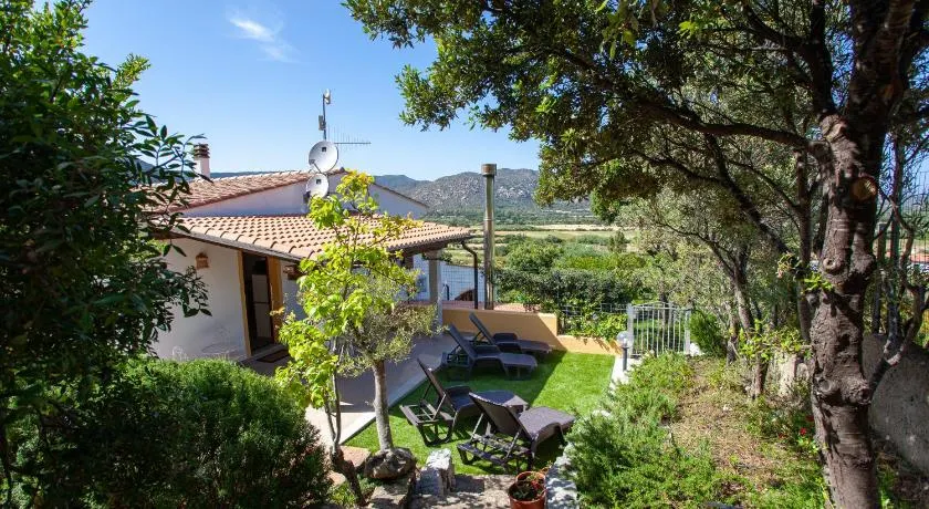 La Casa in Collina - affittacamere con vista mare - Image 1