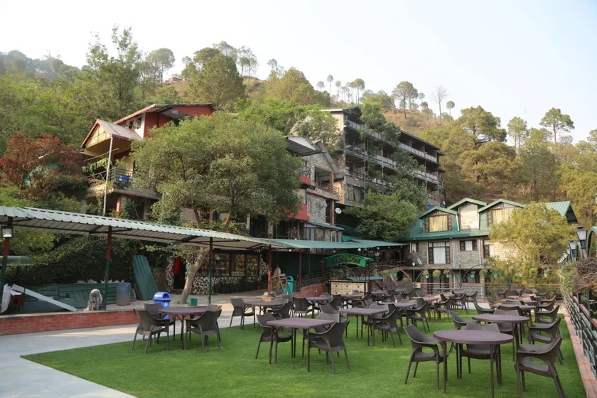 Winnies Holiday Resort & Spa - Image 1