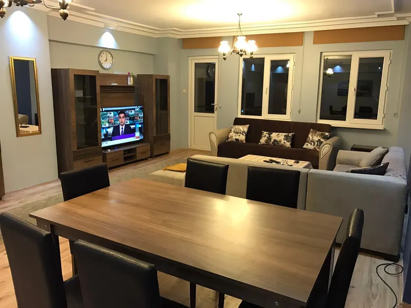 Dikkalderm Apartment - Image 1