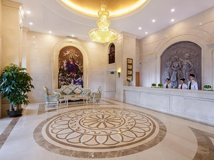 Vienna International Hotel Zhongshan Torch Development Zone High-Speed Zhongshan Station - Image 1