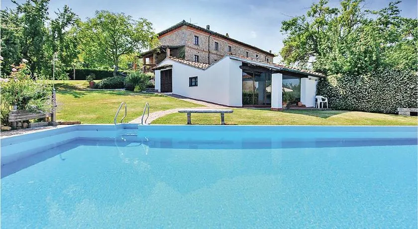 Gemütliches Haus in Monticiano - Image 1