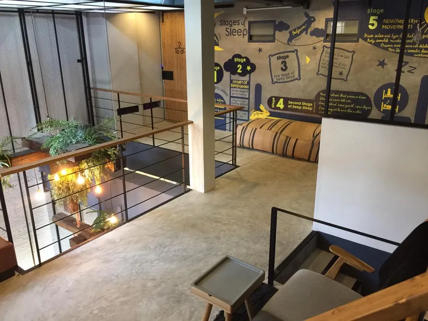 Bedgasm Hostel Chanthaburi - Image 1