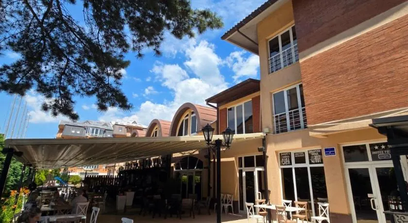 Hotel Venec - Image 1