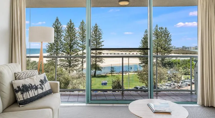 Waterview Resort - Image 1